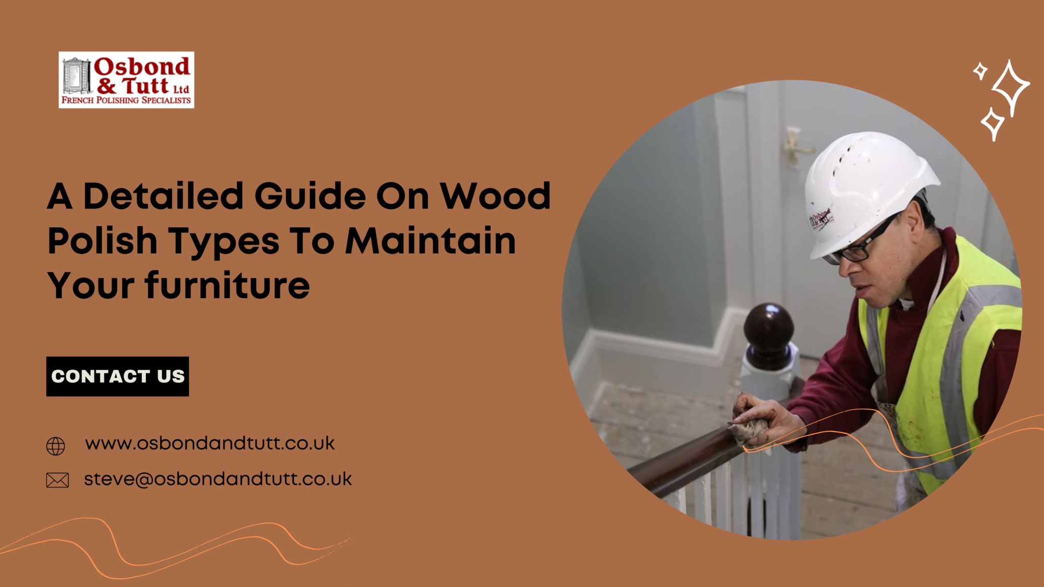 A Detailed Guide On Wood Polish types To Maintain Your Furniture ...